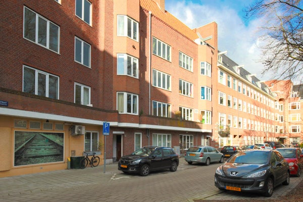 Jekerstraat