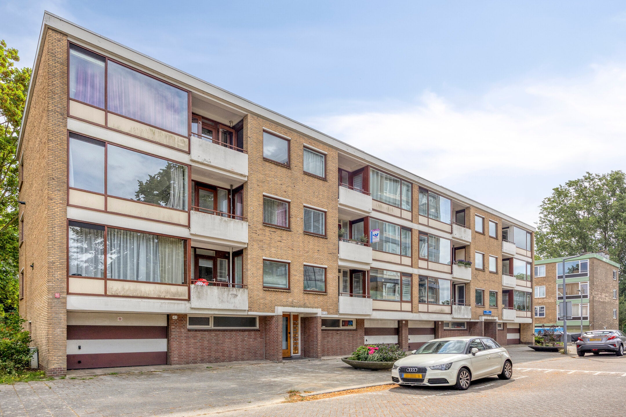 Appartement te koop: Bichon van IJsselmondelaan 52, Rotterdam