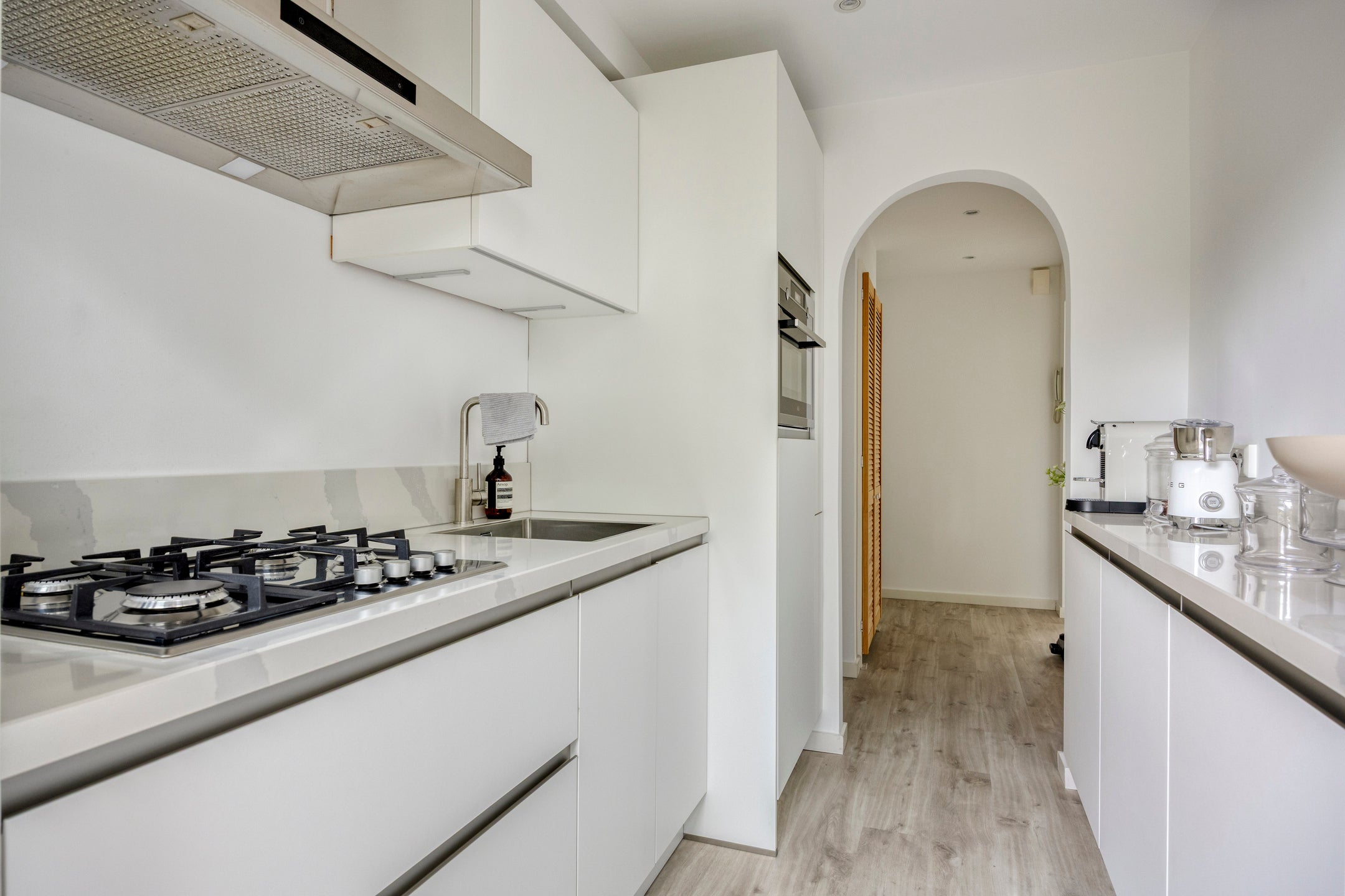 Appartement te koop: Bichon van IJsselmondelaan 52, Rotterdam