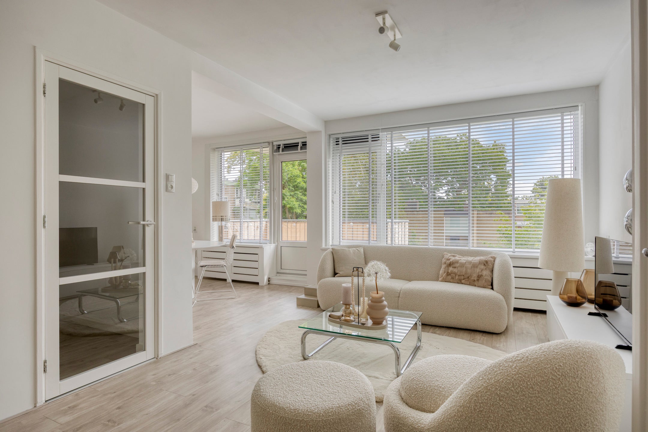 Appartement Bichon van IJsselmondelaan 52 in Rotterdam