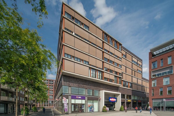 Appartement Markt in Geleen