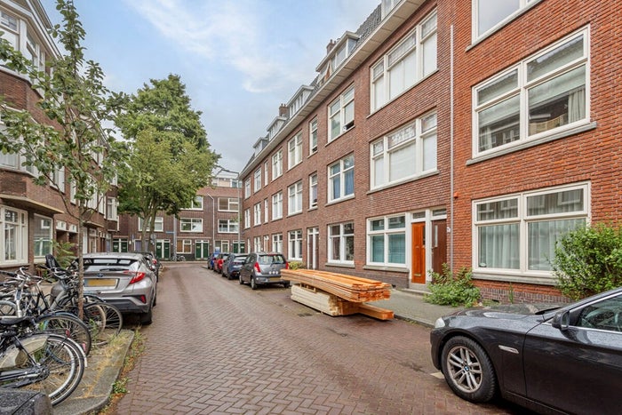 Geertsemastraat 8 b