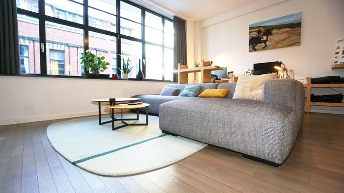 Te huur: Appartement Westplein in Rotterdam