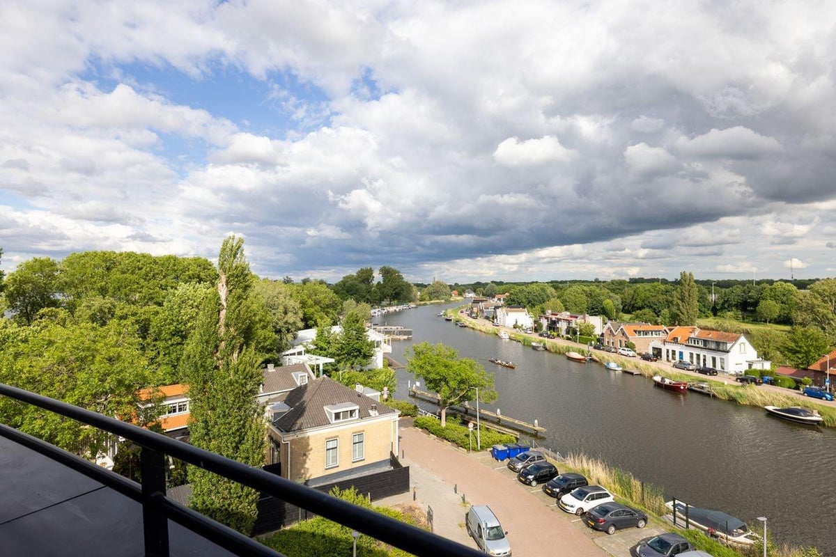 Bergse Rechter Rottekade