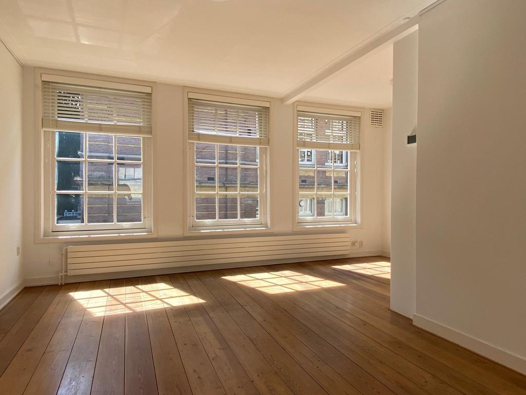 Te huur Appartement Molenpad 14 1 in Amsterdam