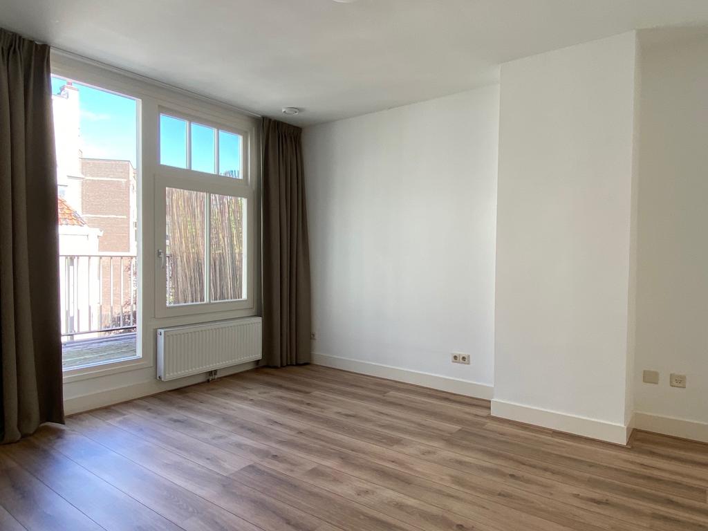 Te huur Appartement Molenpad 14 1 in Amsterdam