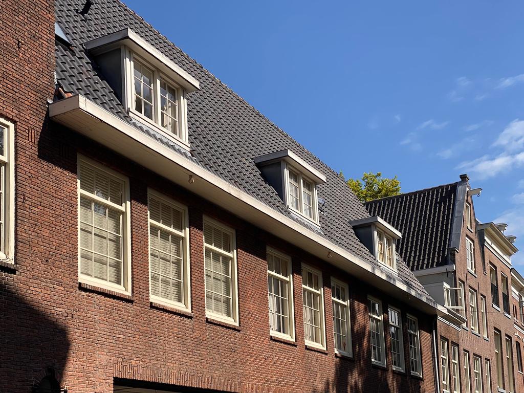 Te huur Appartement Molenpad 14 1 in Amsterdam