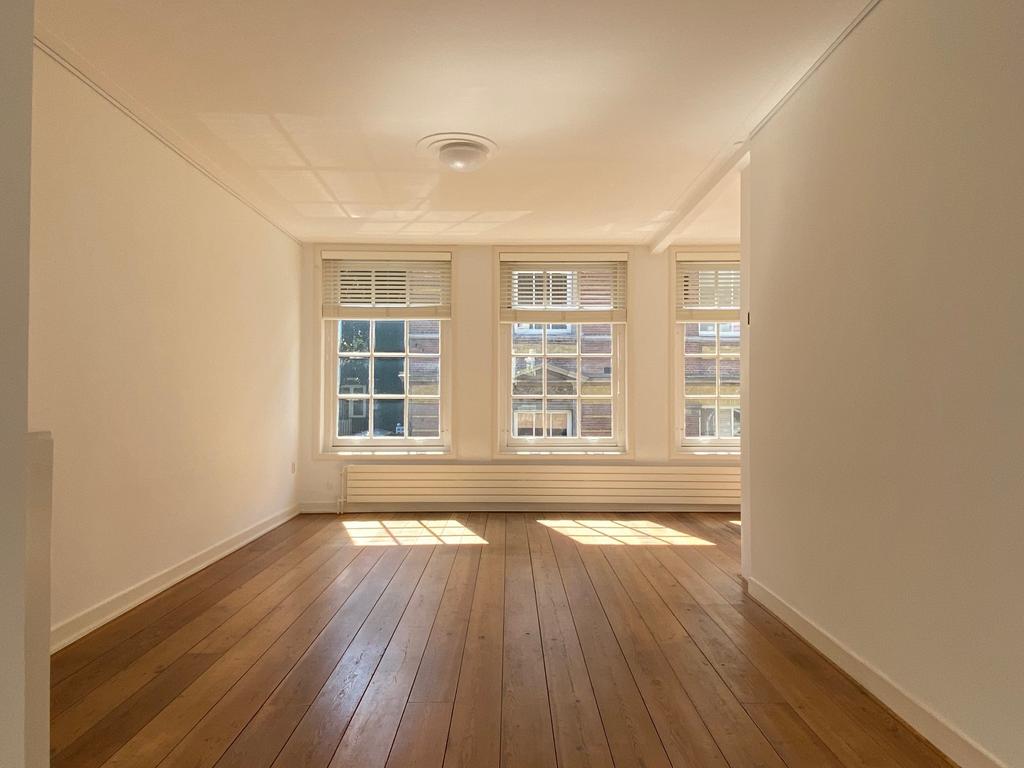 Te huur Appartement Molenpad 14 1 in Amsterdam