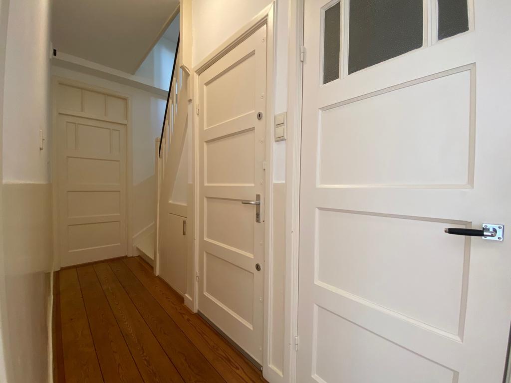 Te huur Appartement Molenpad 14 1 in Amsterdam