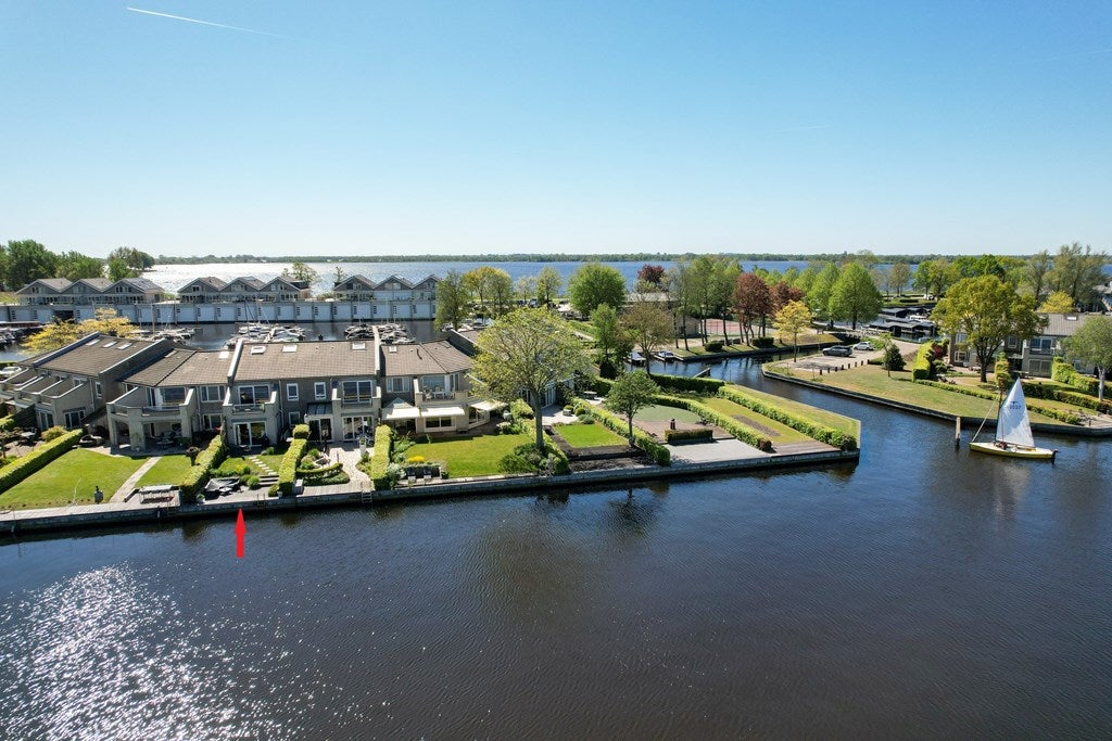 Appartement Veneweg 292 46 in Wanneperveen