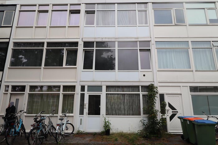 Te huur: Appartement Hooilaan in Breda