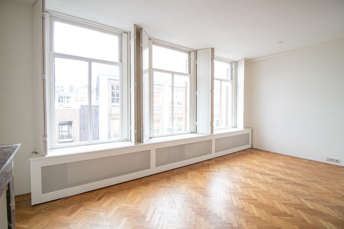 Te huur: Appartement Gerard Doustraat 230 2 in Amsterdam