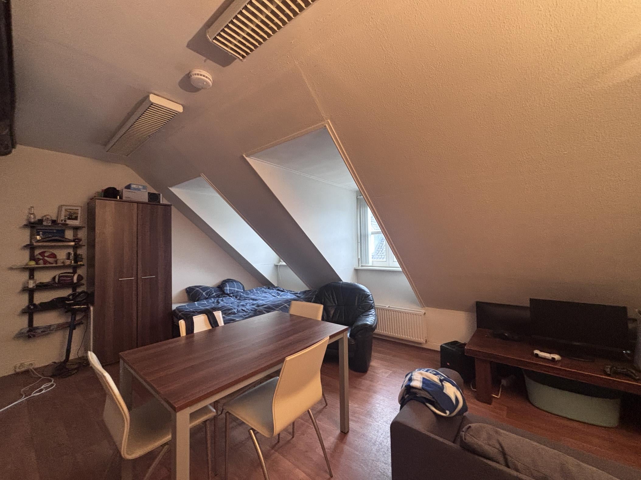Room Rechtstraat