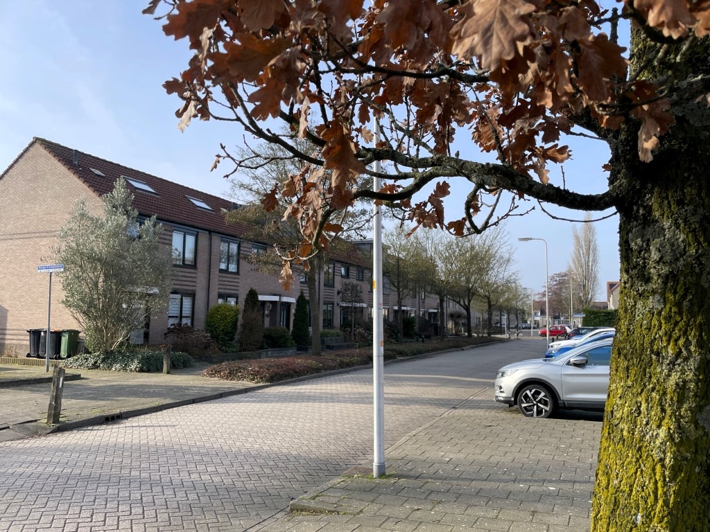 Woning te huur: Aletta Jacobshoeve, Waddinxveen