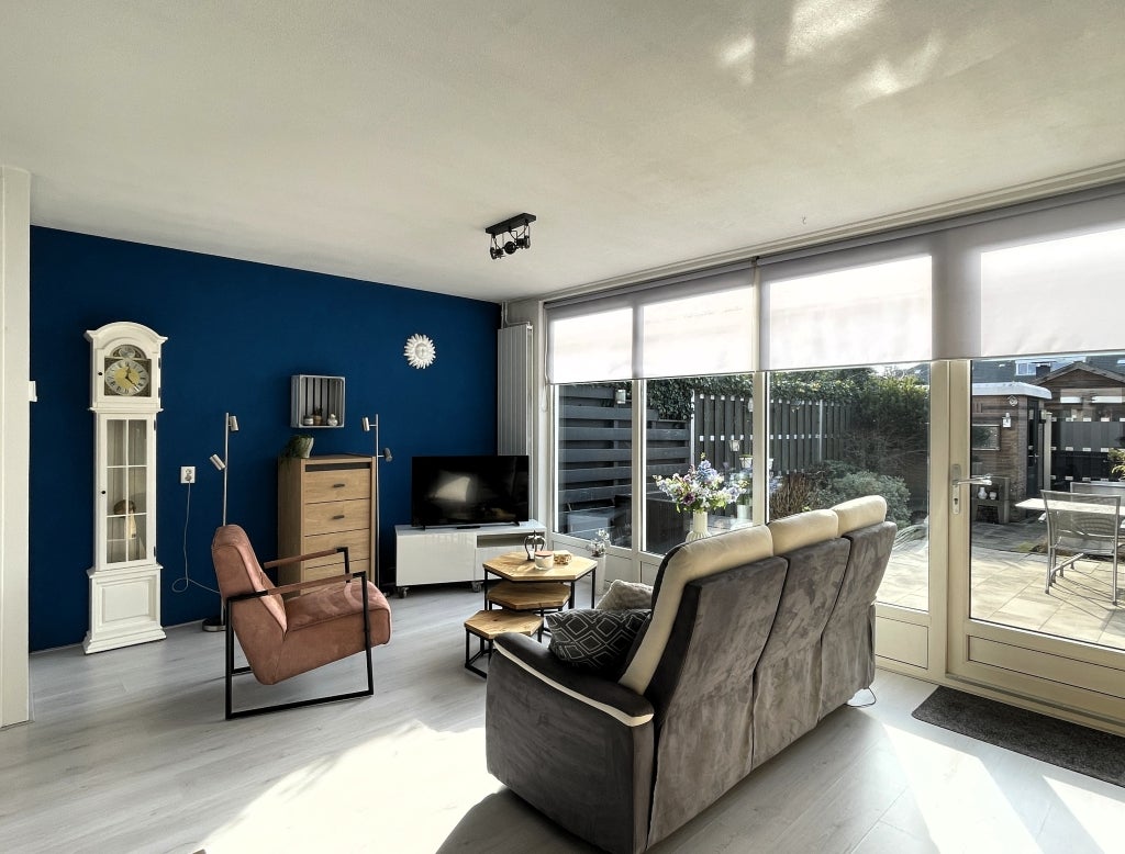 Woning te huur: Aletta Jacobshoeve, Waddinxveen