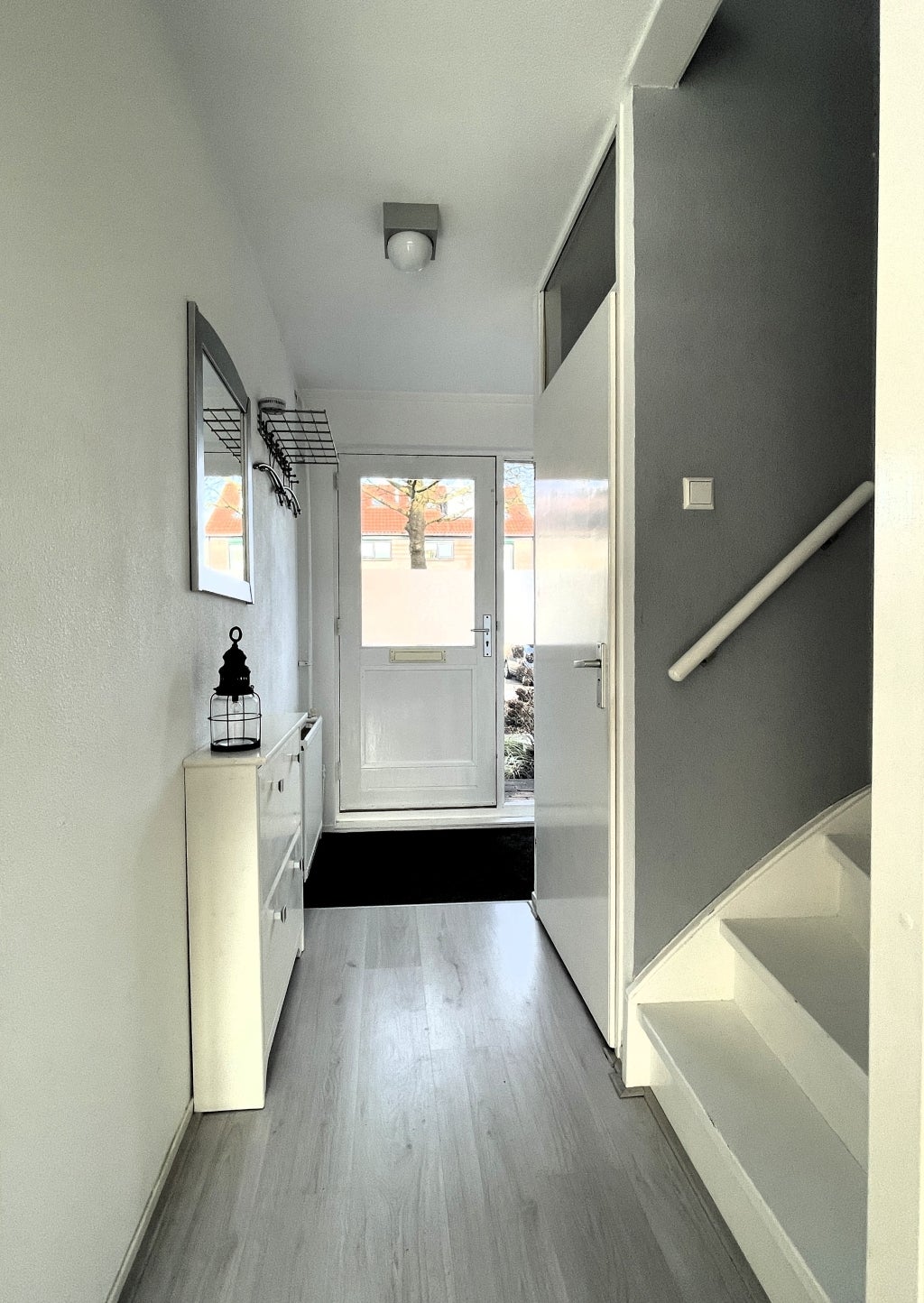 Woning te huur: Aletta Jacobshoeve, Waddinxveen