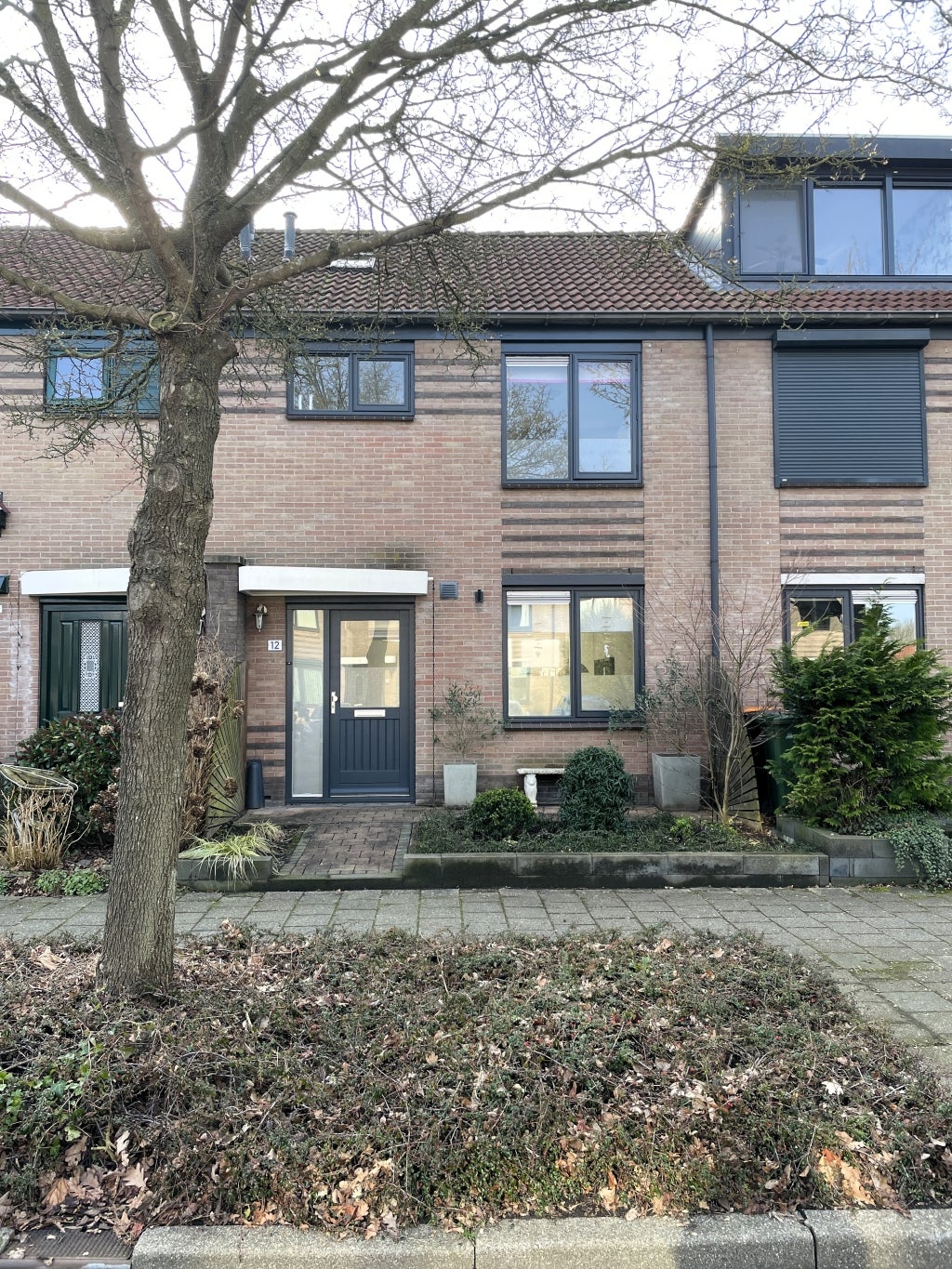Woning te huur: Aletta Jacobshoeve, Waddinxveen