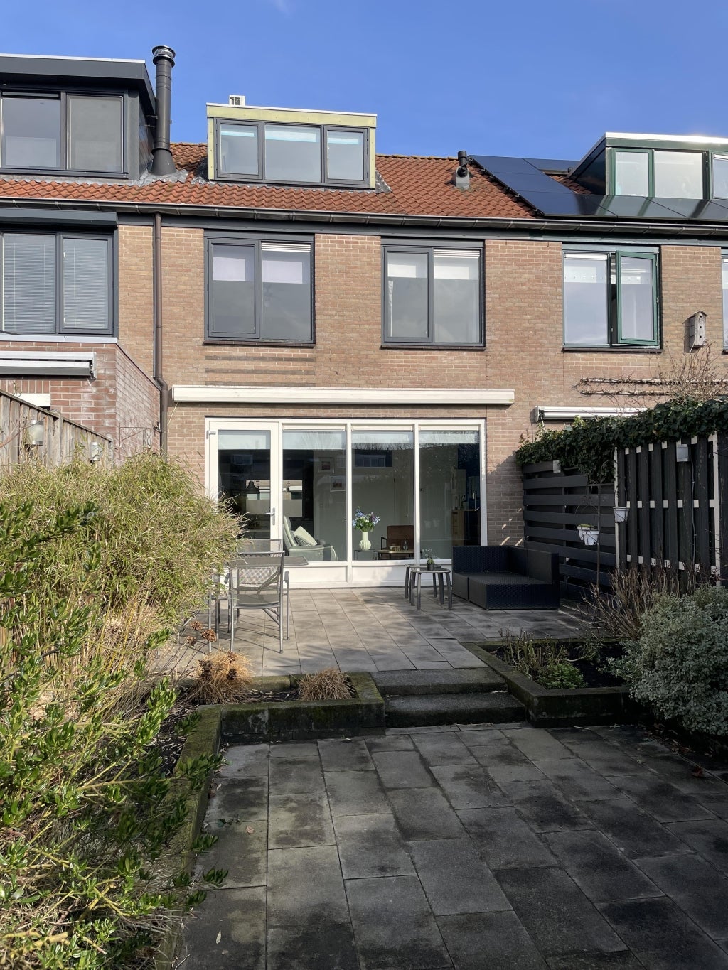Woning te huur: Aletta Jacobshoeve, Waddinxveen