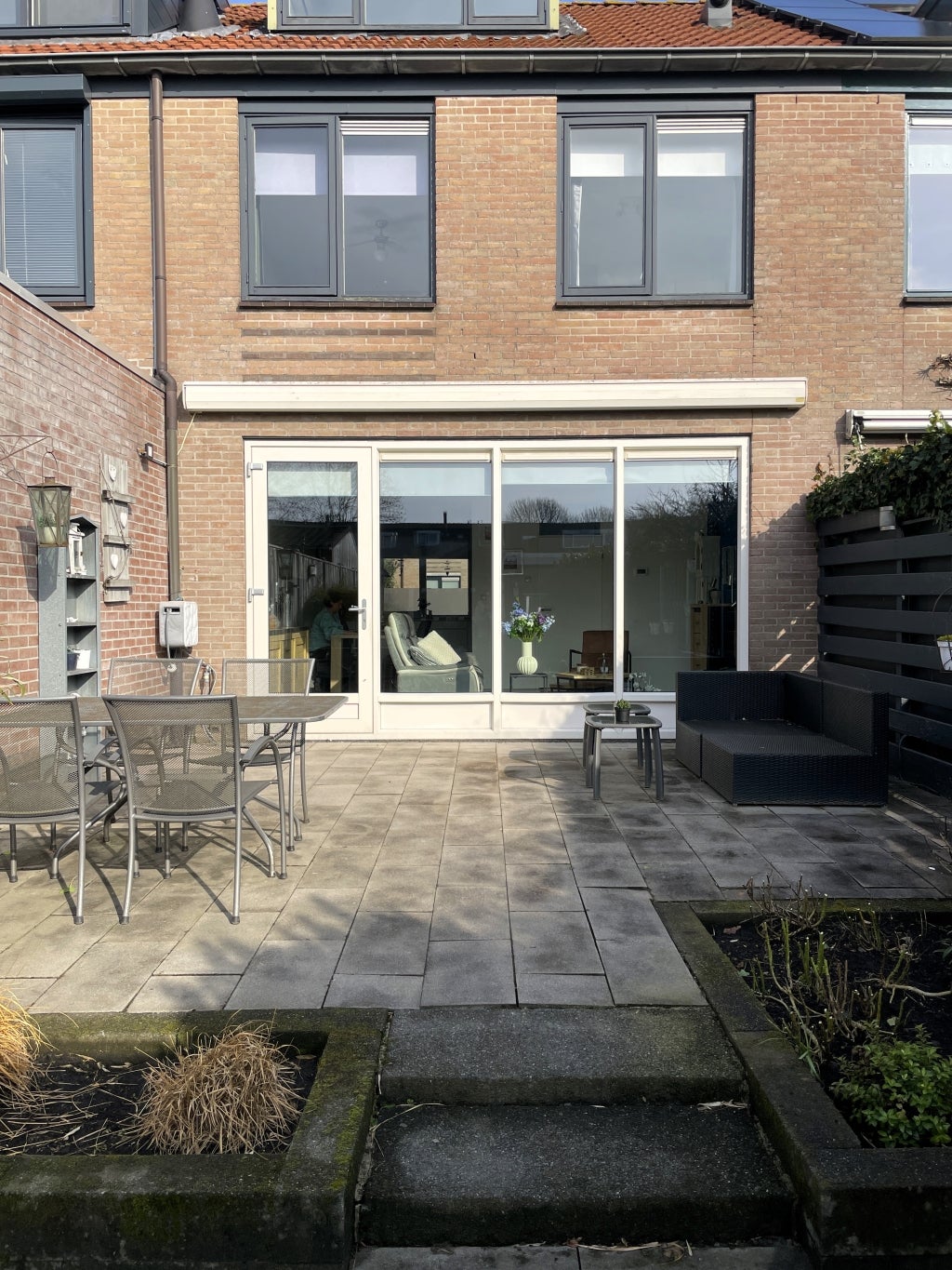 Woning te huur: Aletta Jacobshoeve, Waddinxveen