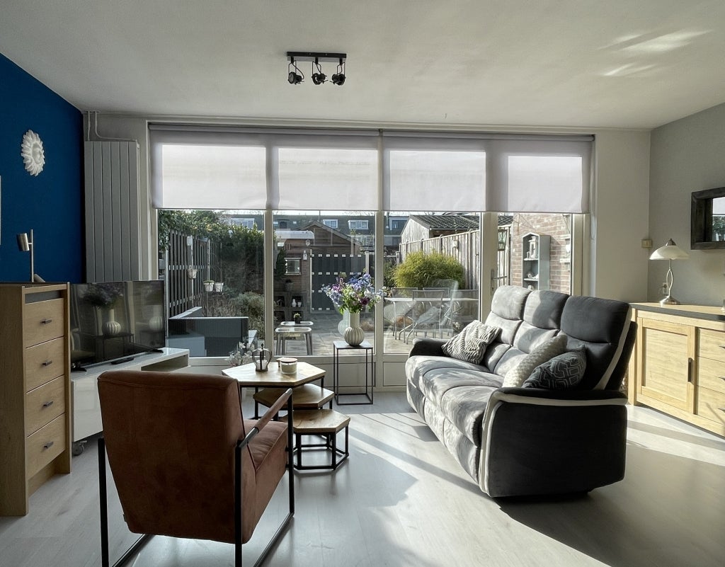 Woning te huur: Aletta Jacobshoeve, Waddinxveen