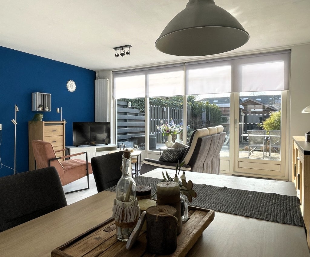 Woning te huur: Aletta Jacobshoeve, Waddinxveen