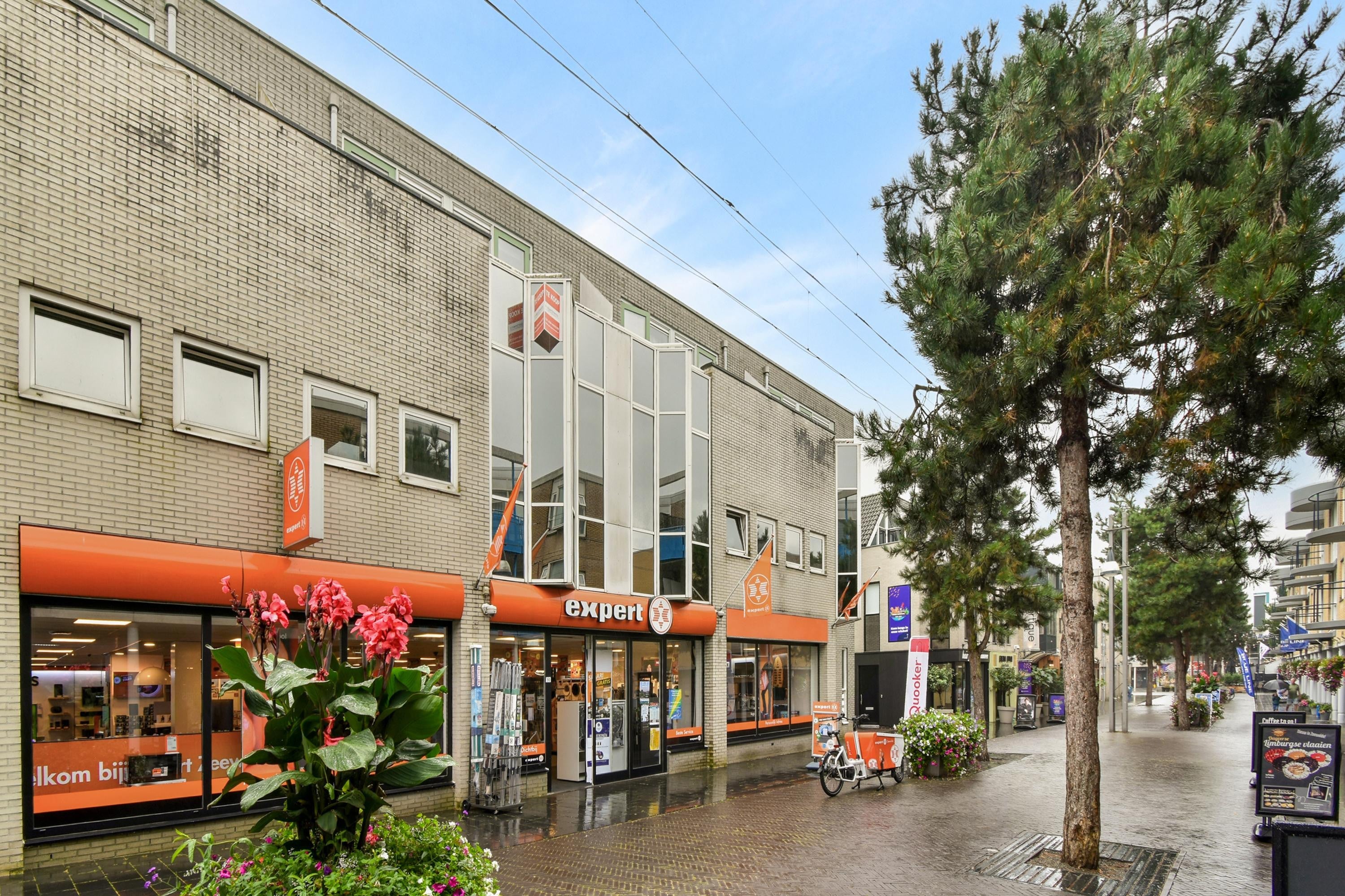 Appartement Raadhuisstraat 24 in Zeewolde
