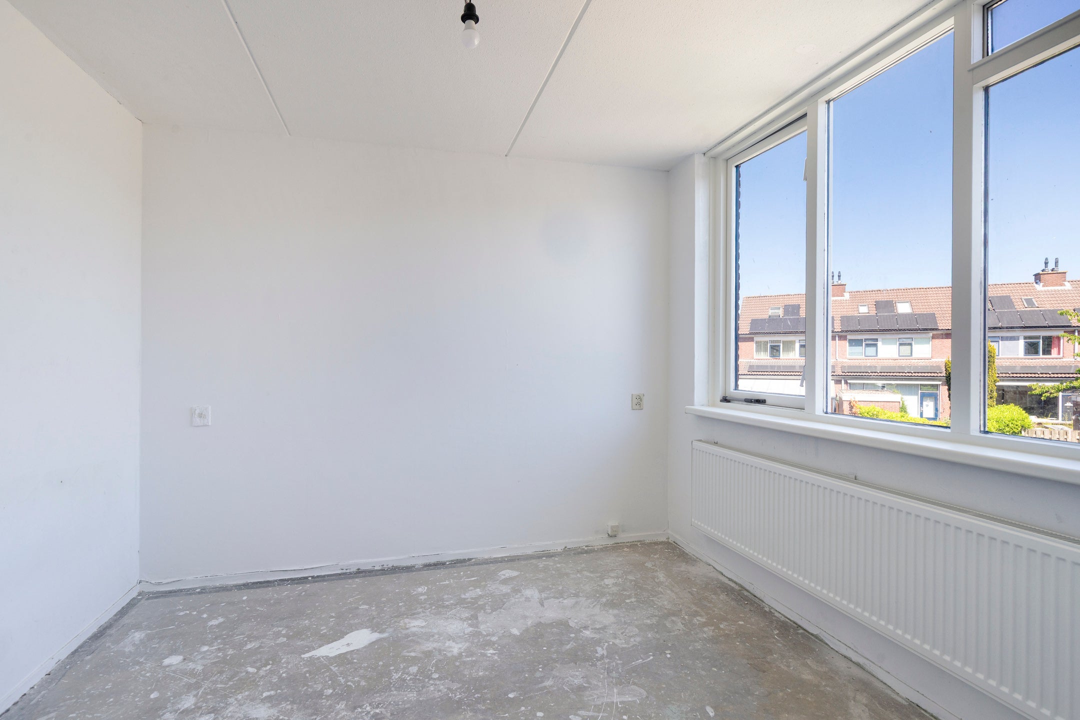 Tussenwoning te huur: Solingenstraat 16, Gouda