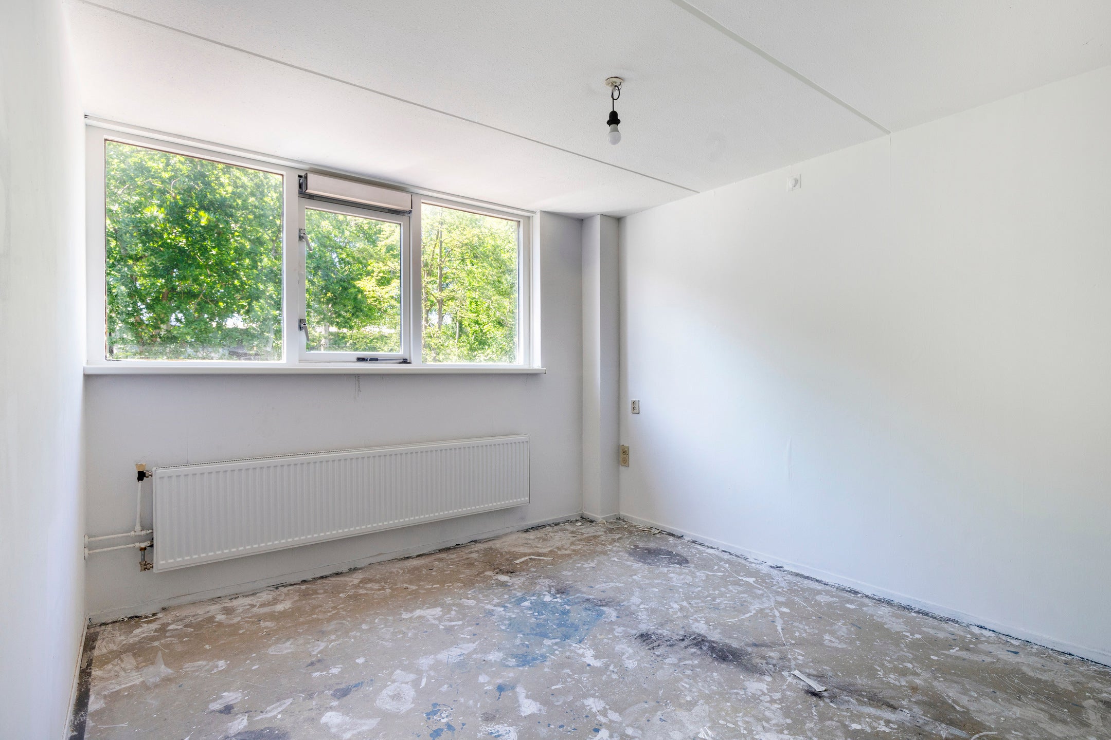 Tussenwoning te huur: Solingenstraat 16, Gouda