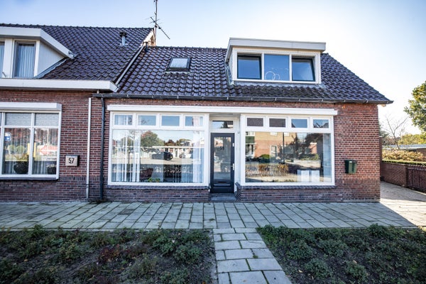 Huis te koop Nijverdalsestraat 59 in Wierden voor prijs op aanvraag