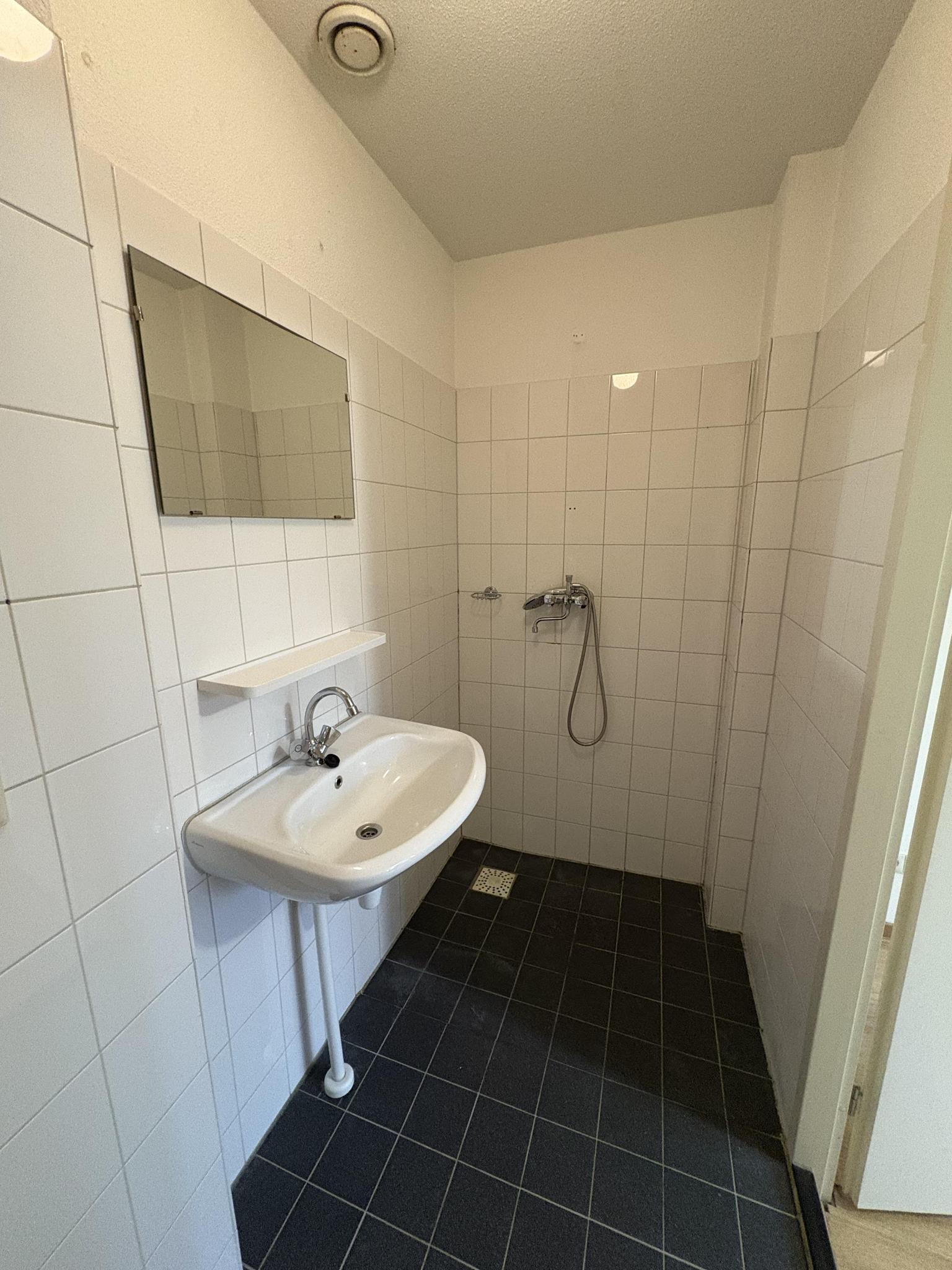 Appartement te huur Strevelsweg 55 C in Rotterdam voor € 860