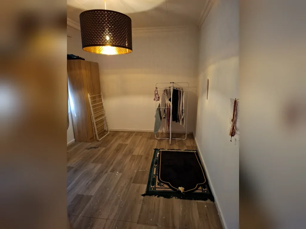 Woonhuis aan de van der Palstraat in Beverwijk
