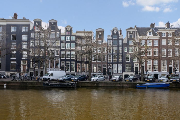 Keizersgracht 550