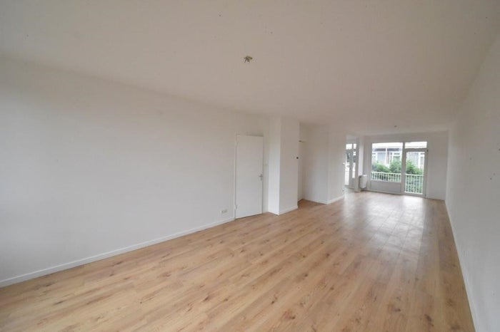 Te huur: Appartement Theresiastraat in Den Haag