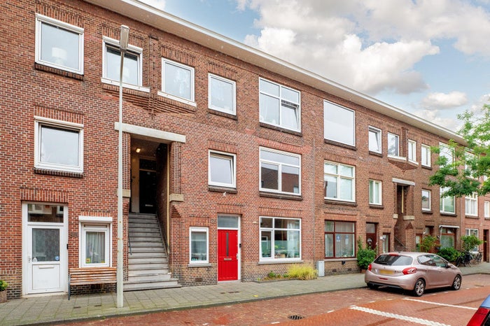 Laurierstraat 87