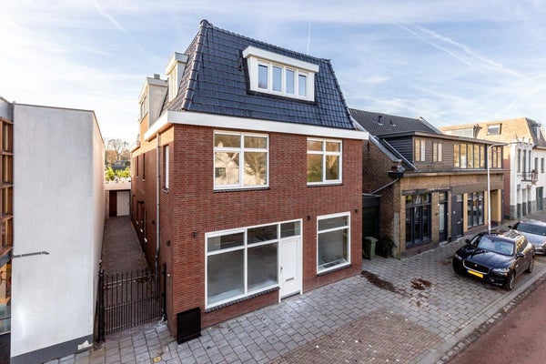 Appartement Bennebroekerlaan in Bennebroek