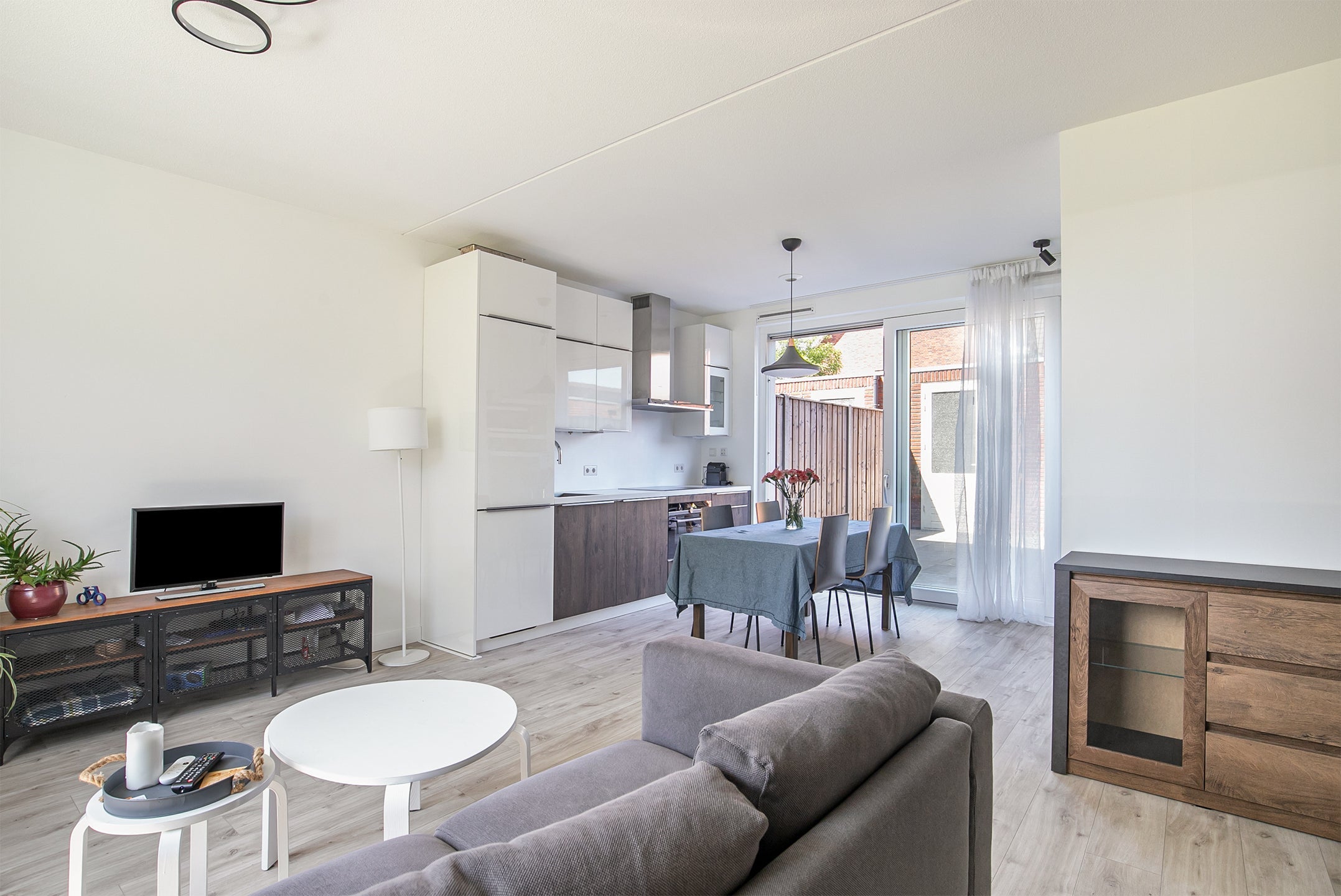 Te huur Huis Houtblazersstraat in Eindhoven