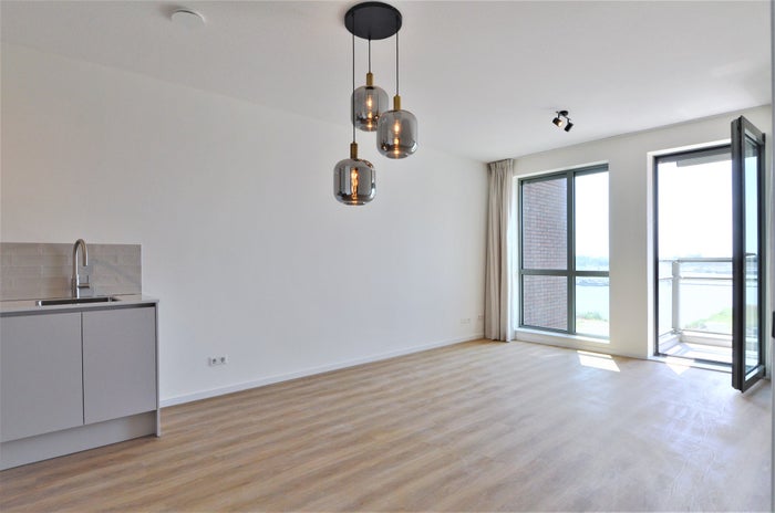 Te huur: Appartement NDSM-straat in Amsterdam