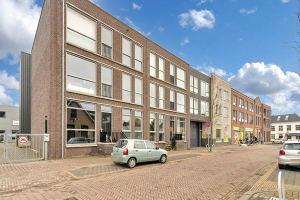 Huizen te koop in Rotterdam Woonvisie NVM Makelaars