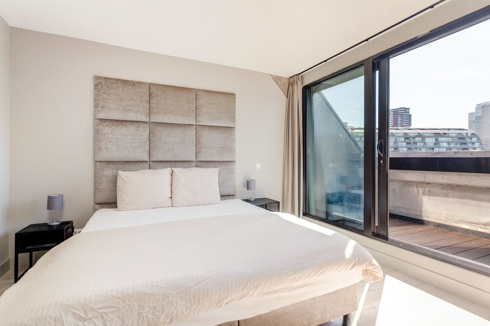 Woning te huur: Binnenrotte, Rotterdam
