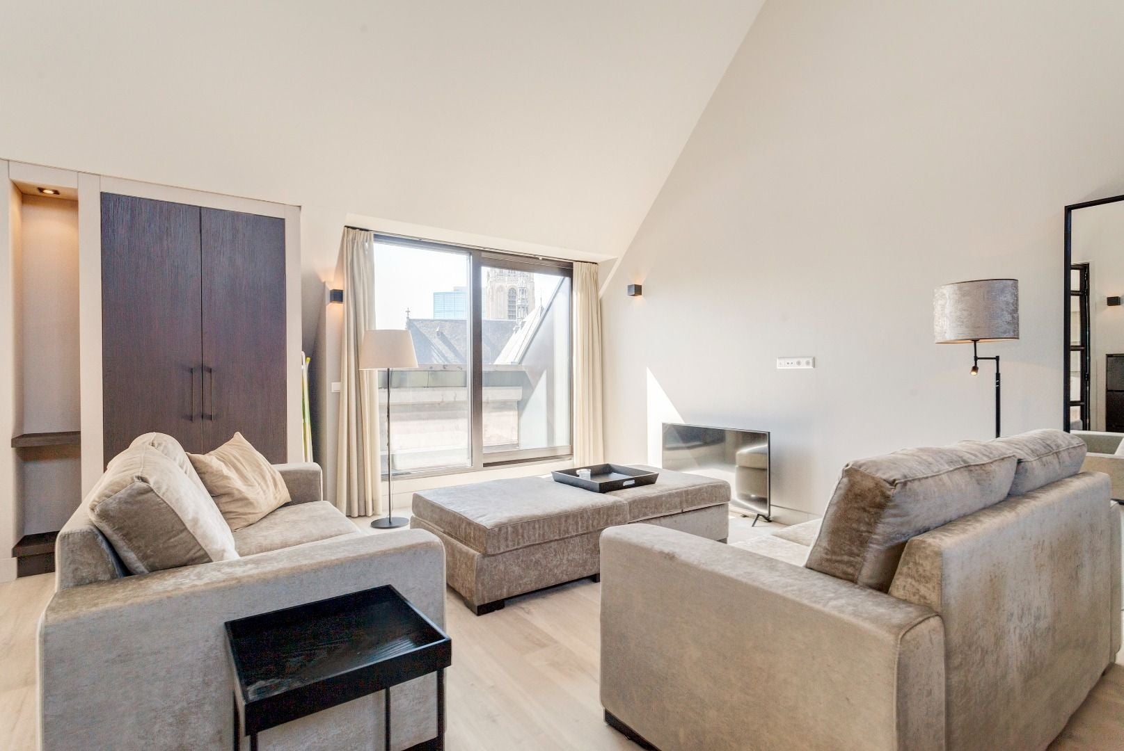 Woning te huur: Binnenrotte, Rotterdam