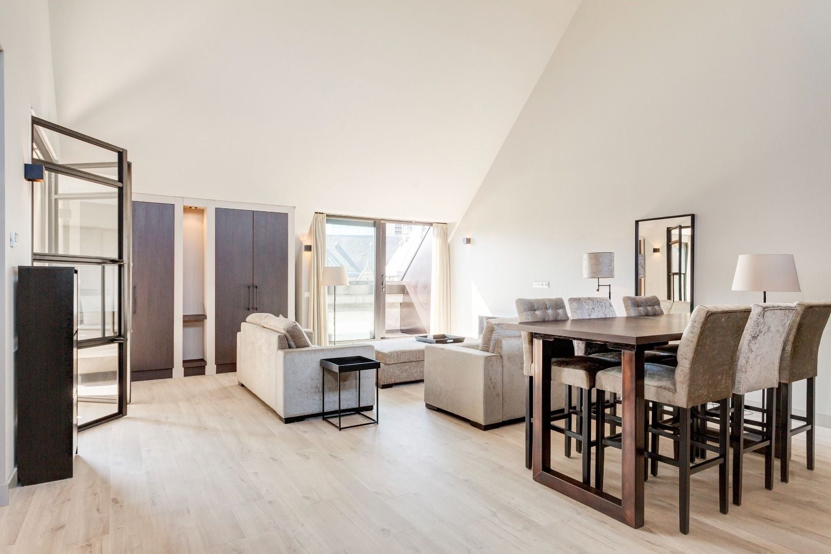 Woning te huur: Binnenrotte, Rotterdam