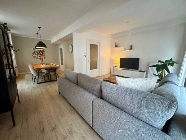 Rectorijgetske 3 Sittard