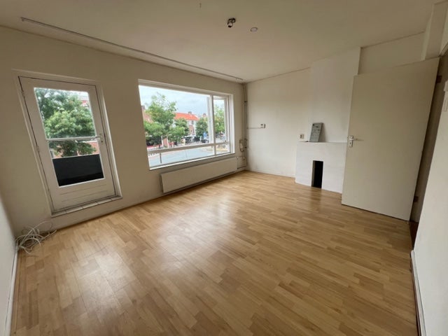 Te huur Huis Euterpeplein 53 B in Amersfoort