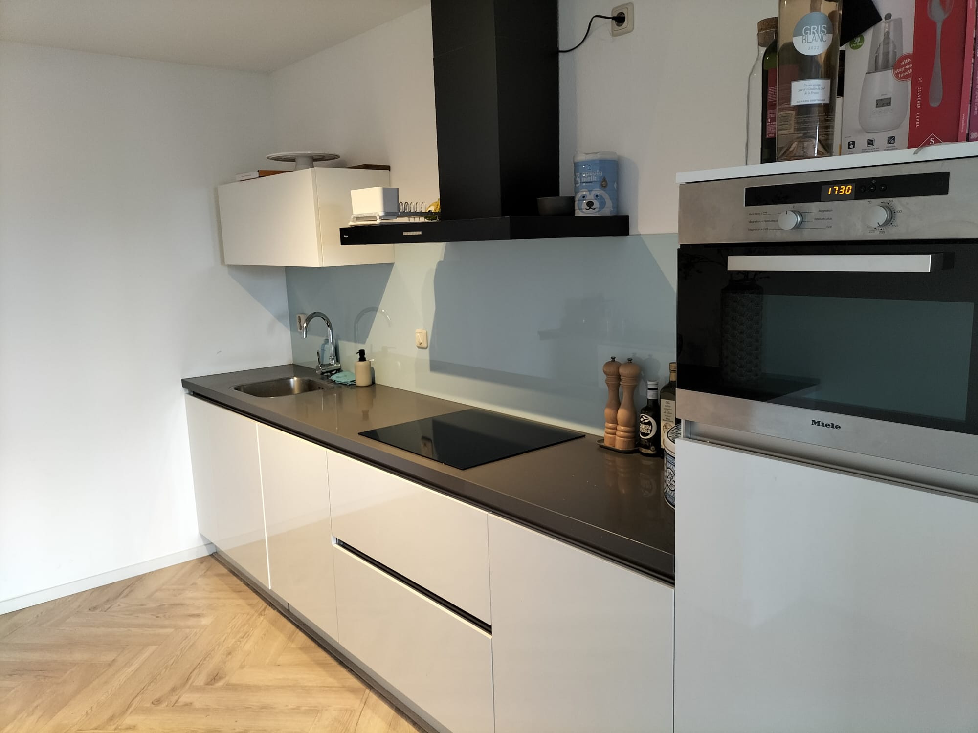 Te huur Appartement Rosendaalsestraat in Arnhem