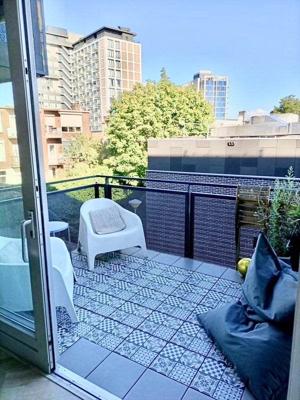 Te huur Appartement Rosendaalsestraat in Arnhem