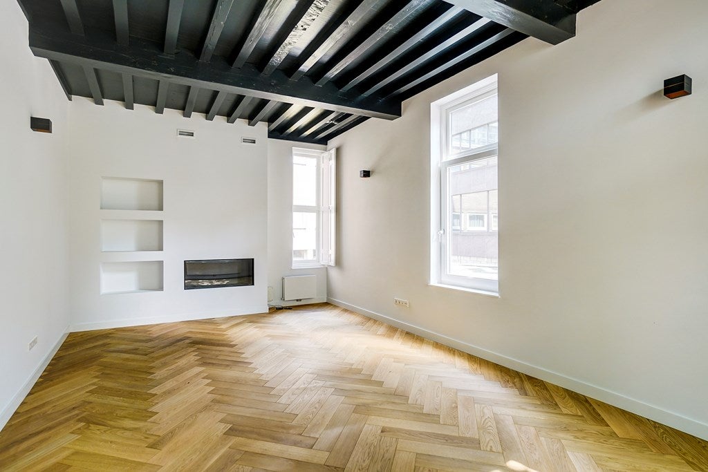 Te huur Appartement Buitenhof in Den Haag