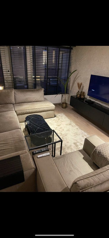 Appartement Schimmelstraat in Oud-West, Amsterdam