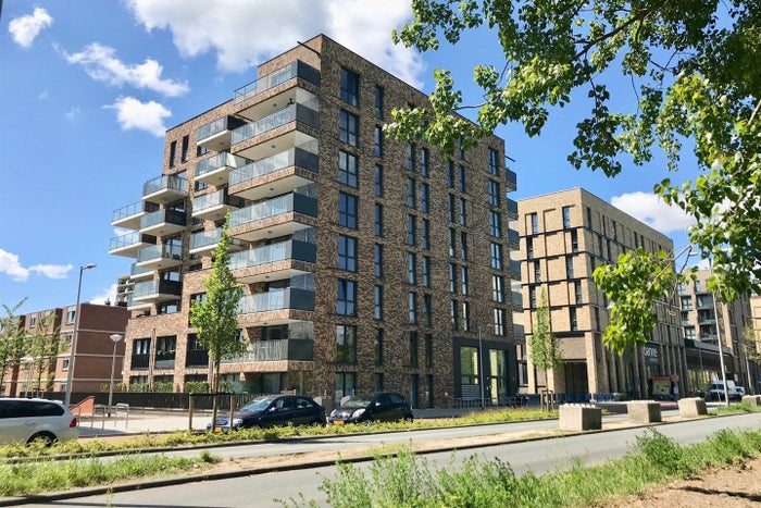 Te huur: Appartement IJdoornlaan in Amsterdam