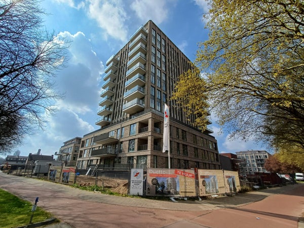 Bossebaan Veldhoven