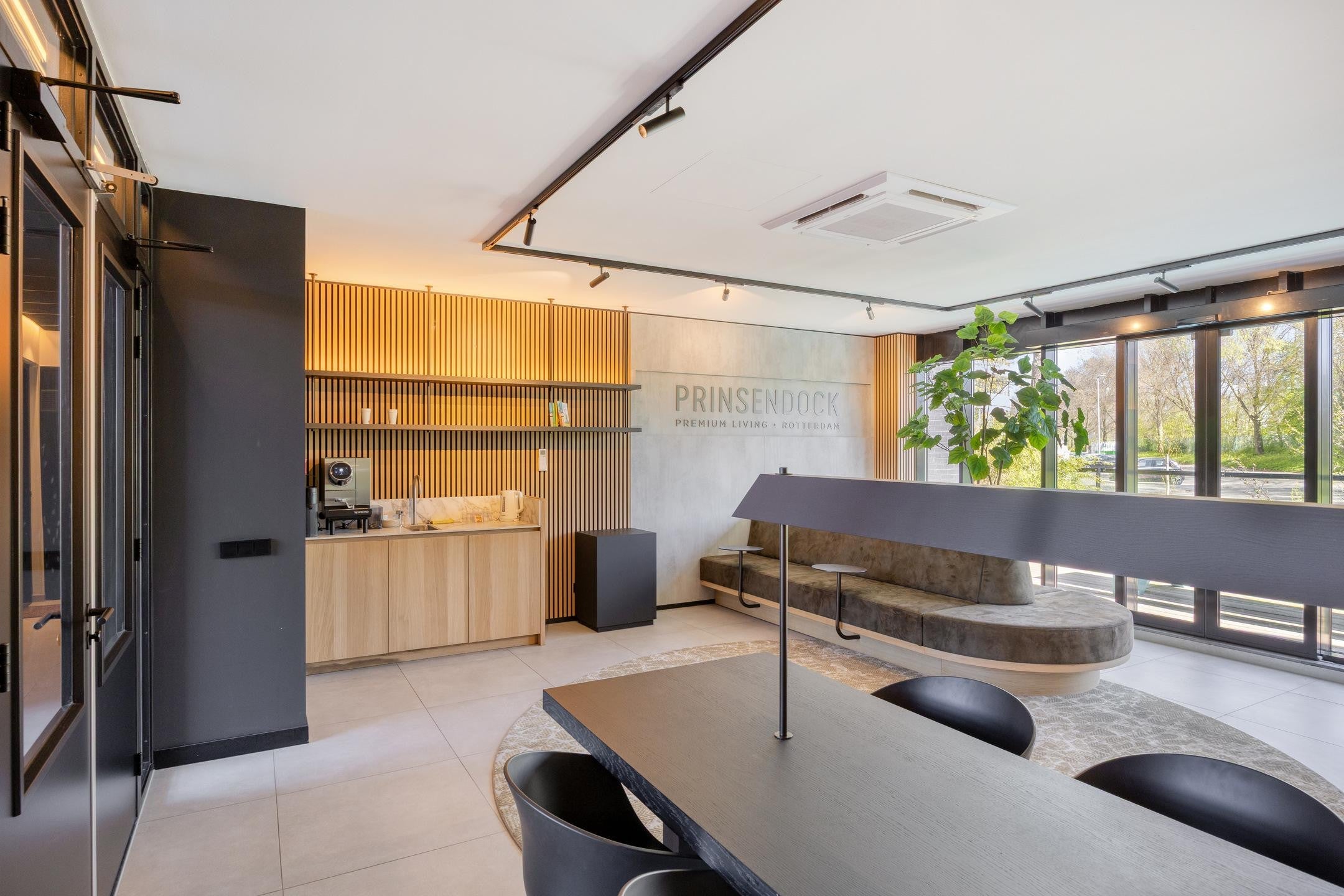Woning te huur: 's-Gravenweg, Rotterdam